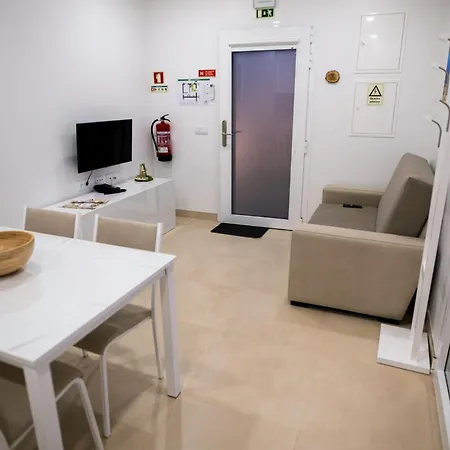 Aldeamento Turístico Casa Colmeia Macedo de Cavaleiros