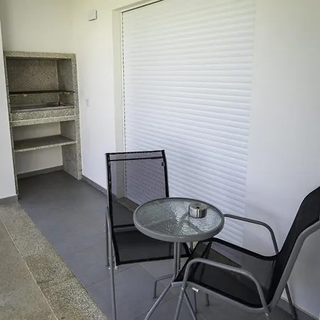 Casa Colmeia Aldeamento Turístico Macedo de Cavaleiros