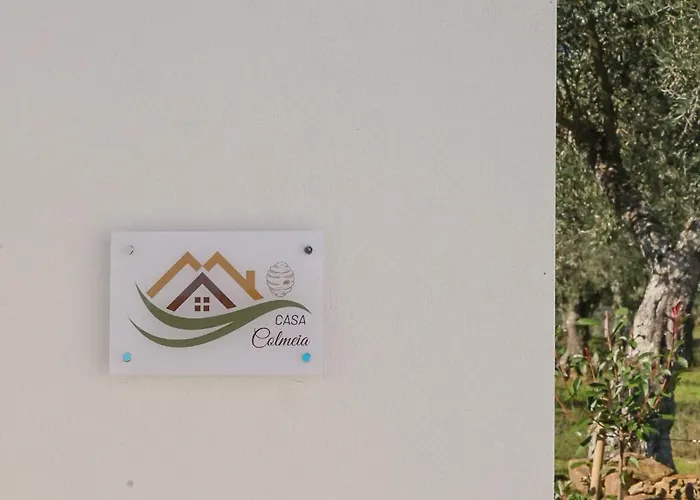 Casa Colmeia * Macedo de Cavaleiros